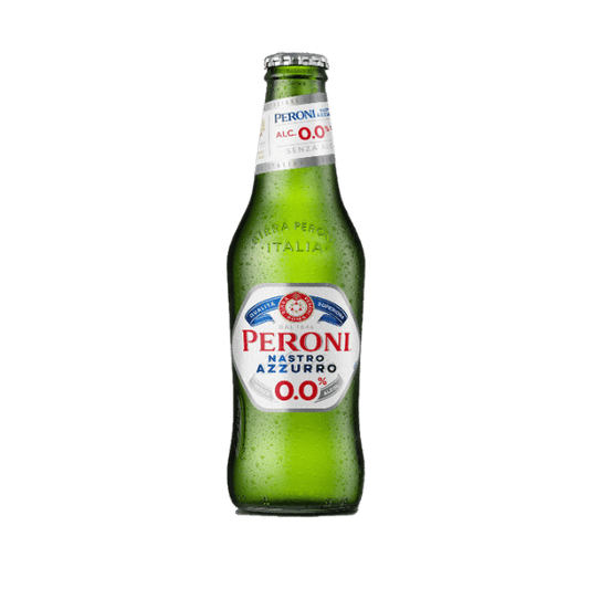 Peroni 0.0% 330ml Bottle