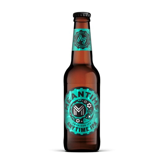 Meantime Anytime IPA Bottle 330ml