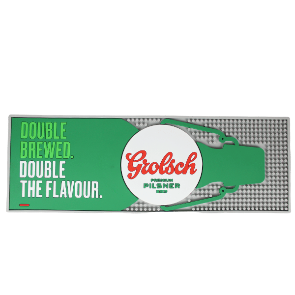 Grolsch Bar Runner
