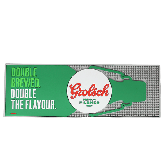 Grolsch Bar Runner