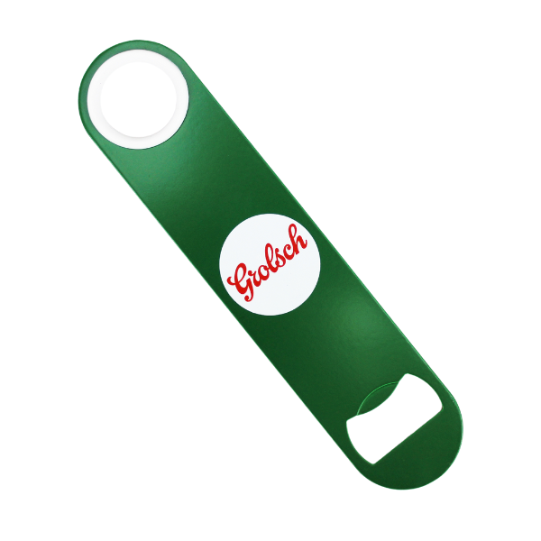 Grolsch Bar Blade