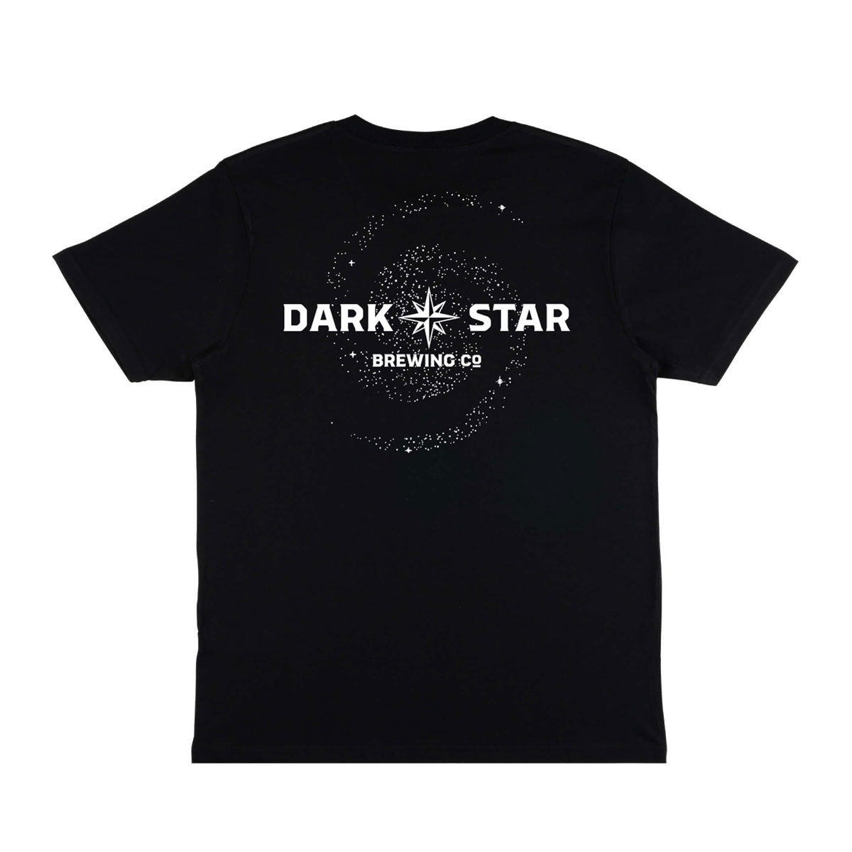 Dark Star Galaxy T Shirt - Dark Star Brewing Co.