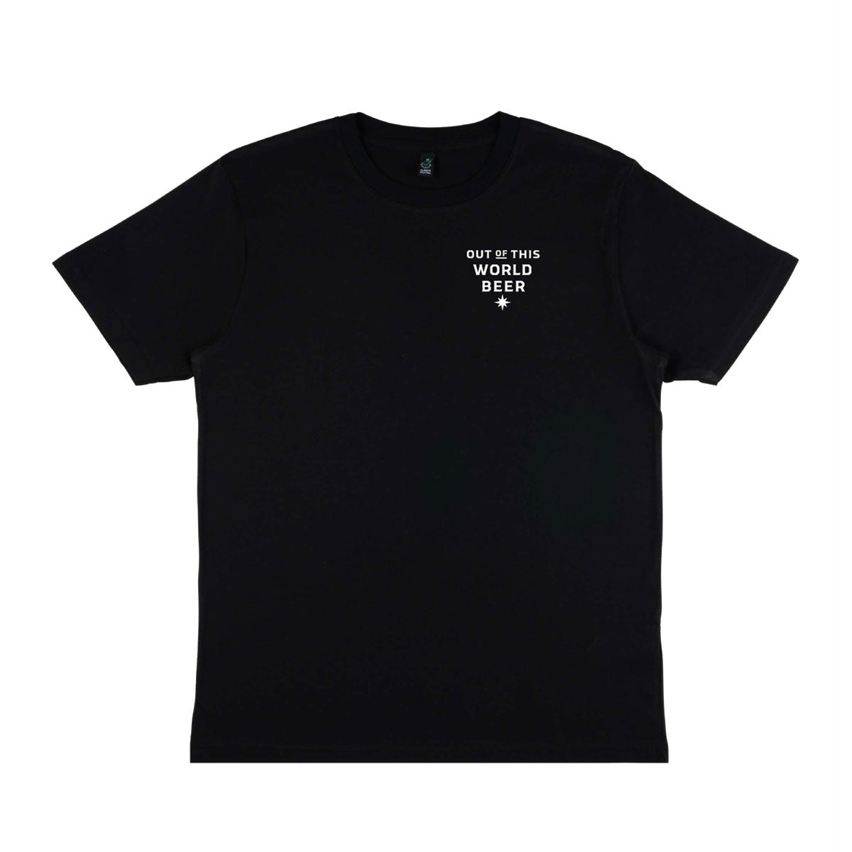 Dark Star Galaxy T Shirt - Dark Star Brewing Co.