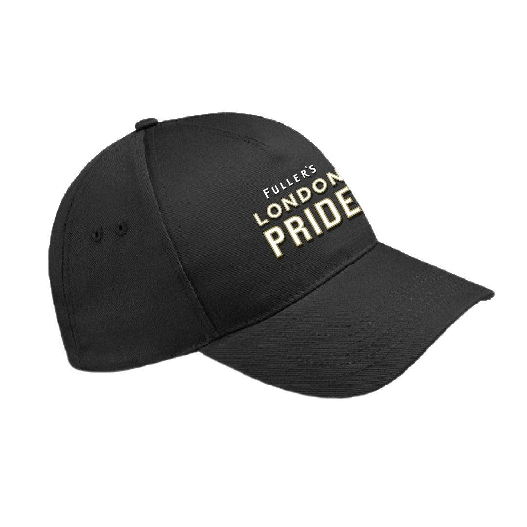 Fuller's London Pride Baseball Caps