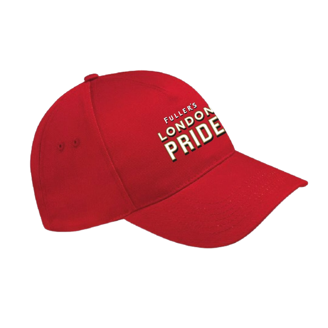 Fuller's London Pride Baseball Caps