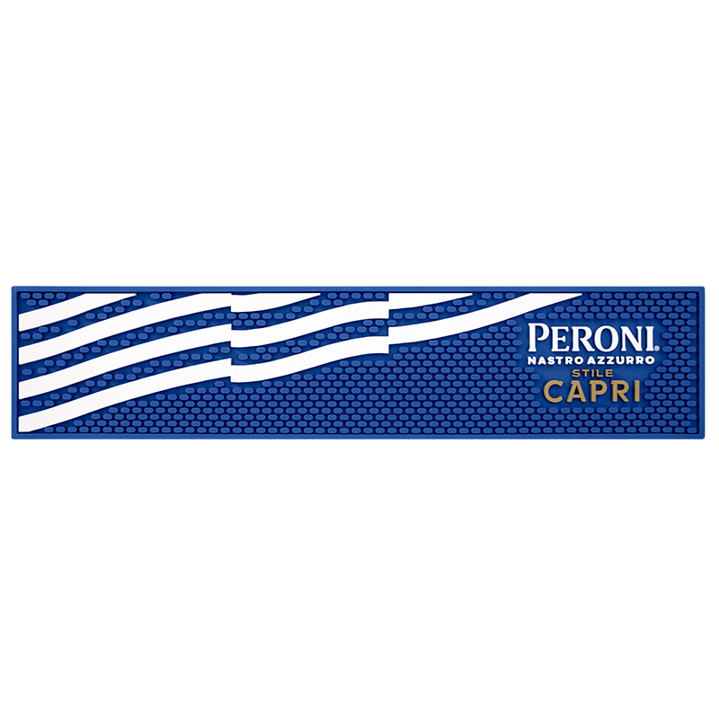 Peroni Capri Bar Runner