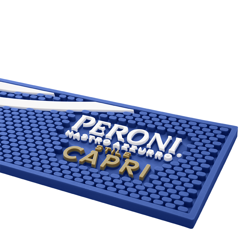 Peroni Capri Bar Runner
