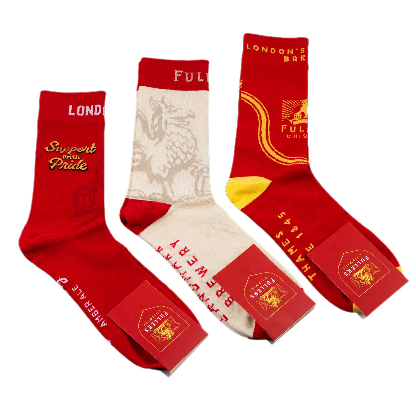 Fullers Socks