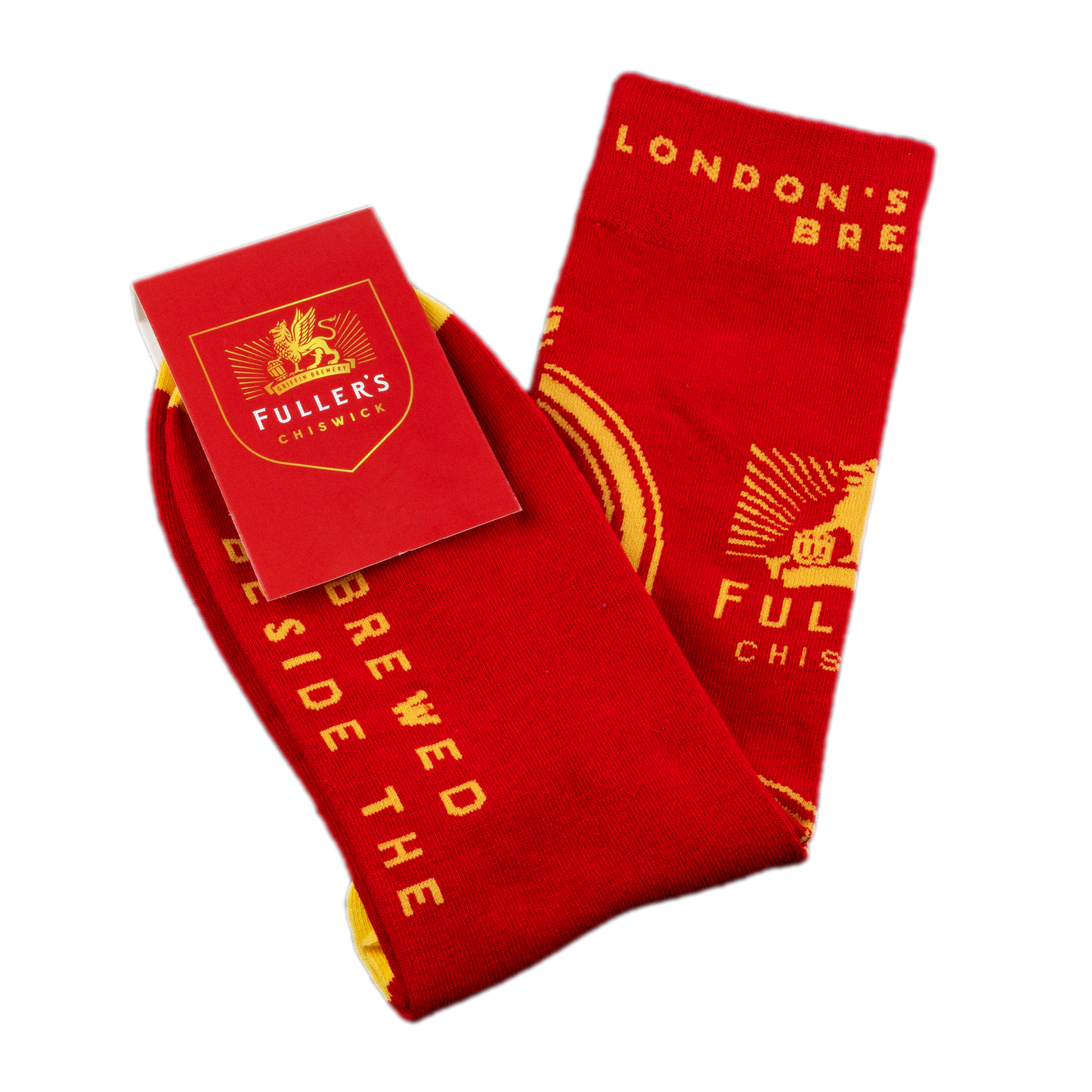 Fullers Socks