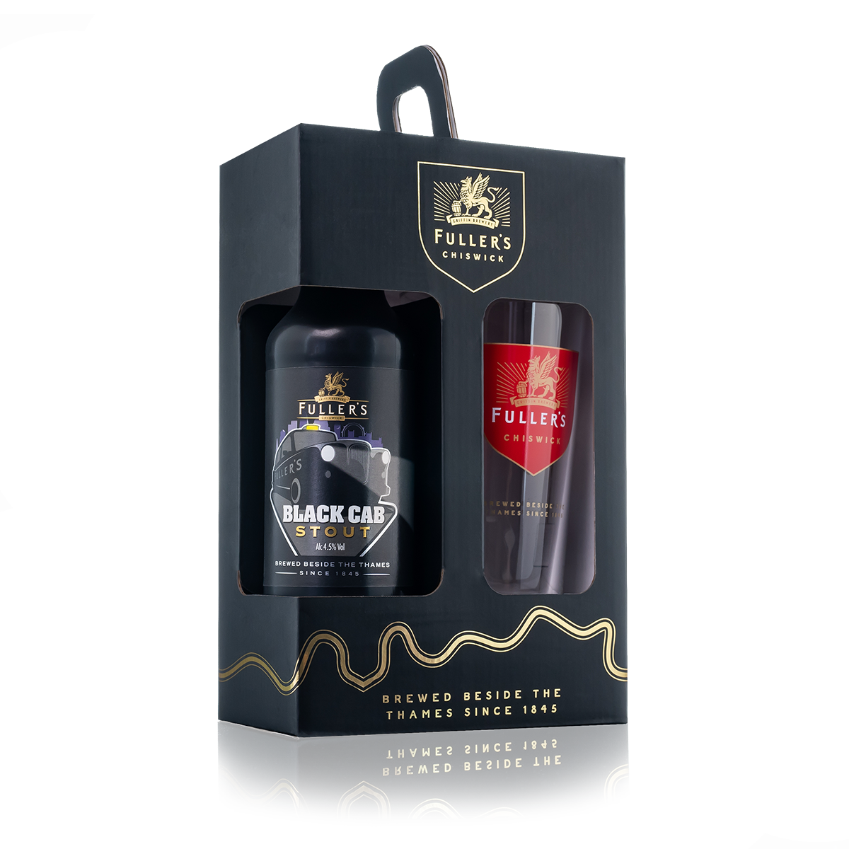 Fuller's Beer & Glass Gift Sets