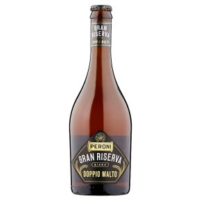 Peroni Gran Riserva 330ml Bottle