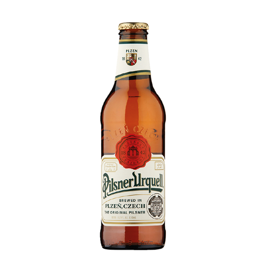 Pilsner Urquell 330ml Bottle