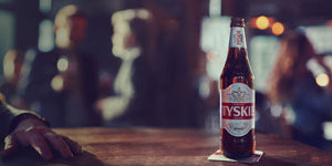 Tyskie