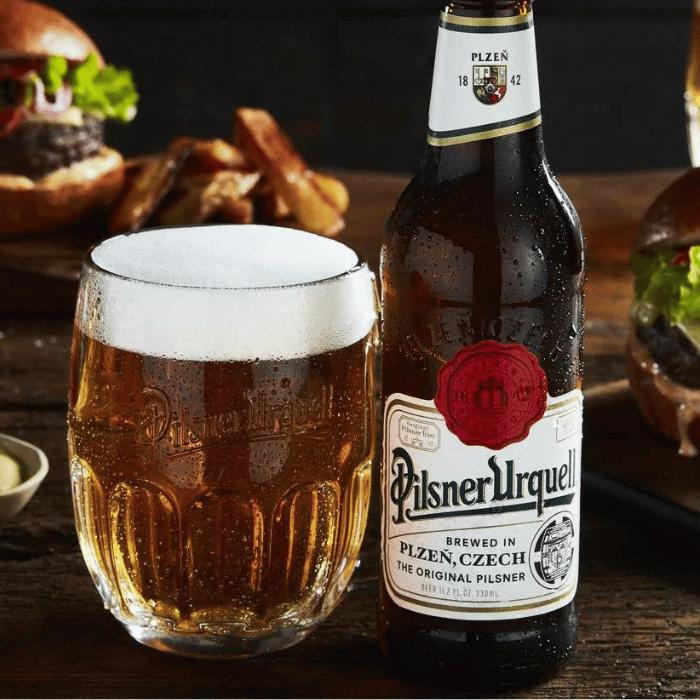 Pilsner Urquell