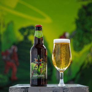 Dark Star Beer