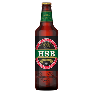 Gale's HSB 500ml Bottle