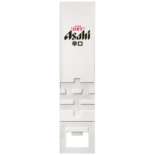 Asahi Bottle Bar Blade Opener