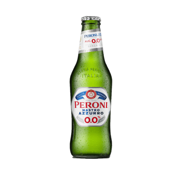 Peroni 0.0% 330ml Bottle