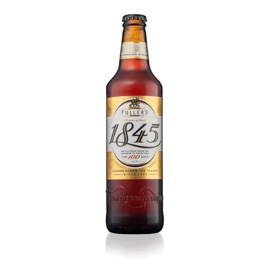 Fuller's 1845 Conditioned Ale 500ml Bottle