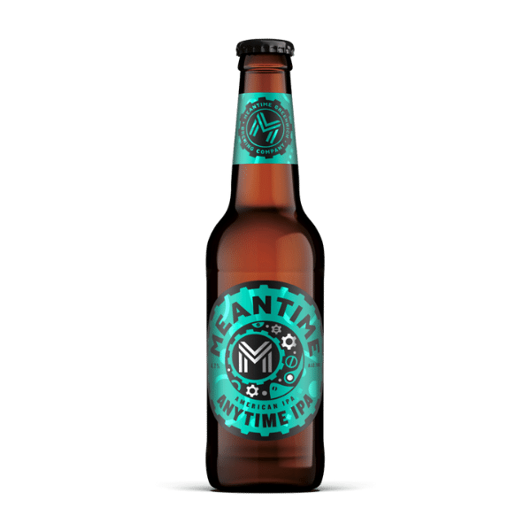 Meantime Anytime IPA Bottle 330ml
