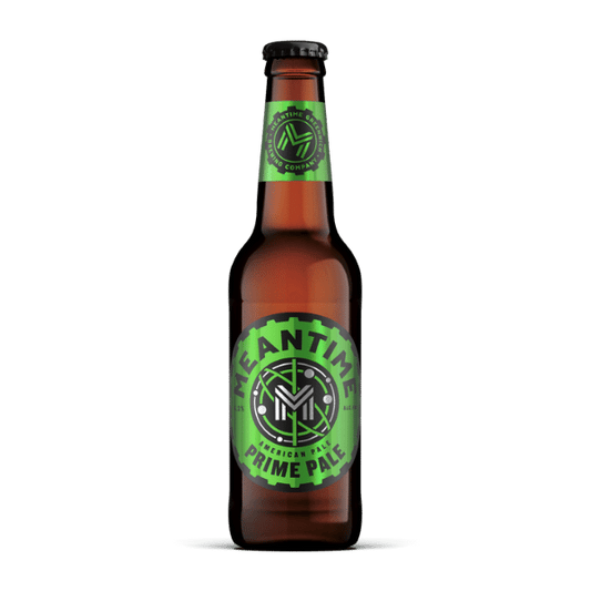 Meantime Prime Pale 330ml Bottle