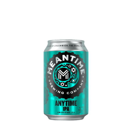Meantime Anytime IPA 330ml Can
