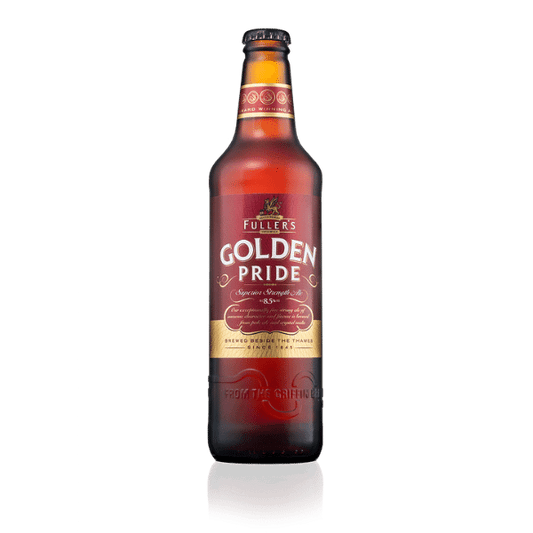 Fuller's Golden Pride Strong Ale 500ml Bottle