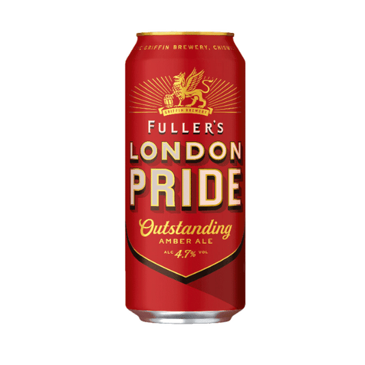 Fuller's London Pride 24X 500ml Can