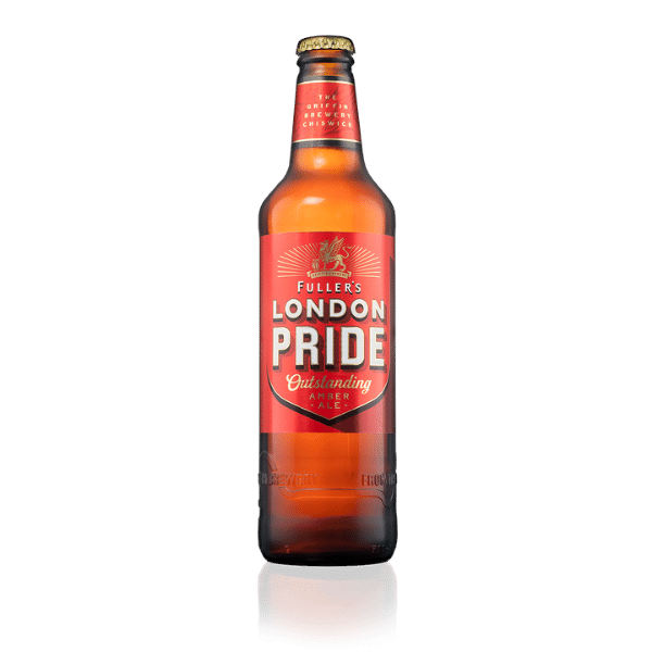Fuller's London Pride 500ml Bottle