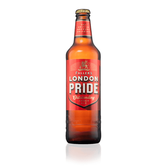 Fuller's London Pride 500ml Bottle