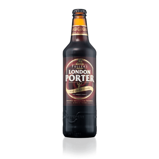 Fuller's London Porter 500ml Bottle