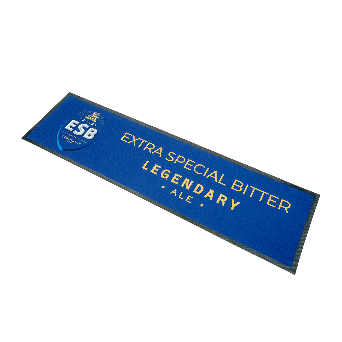Fuller's ESB Bar Runner