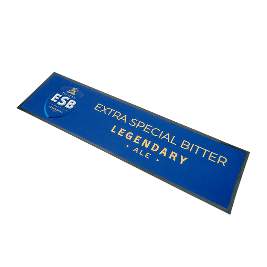 Fuller's ESB Bar Runner