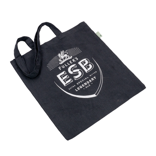 Fuller's ESB Tote Bag