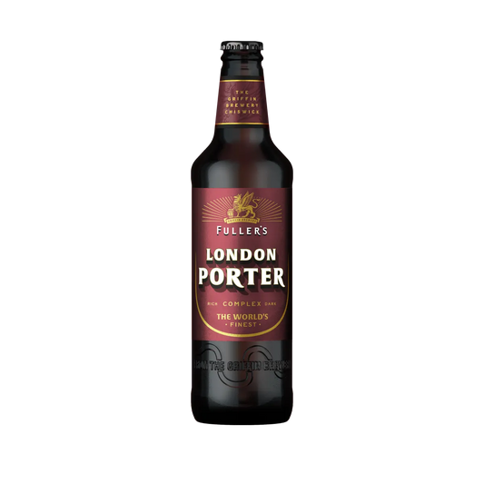 Fuller's London Porter 500ml Bottle