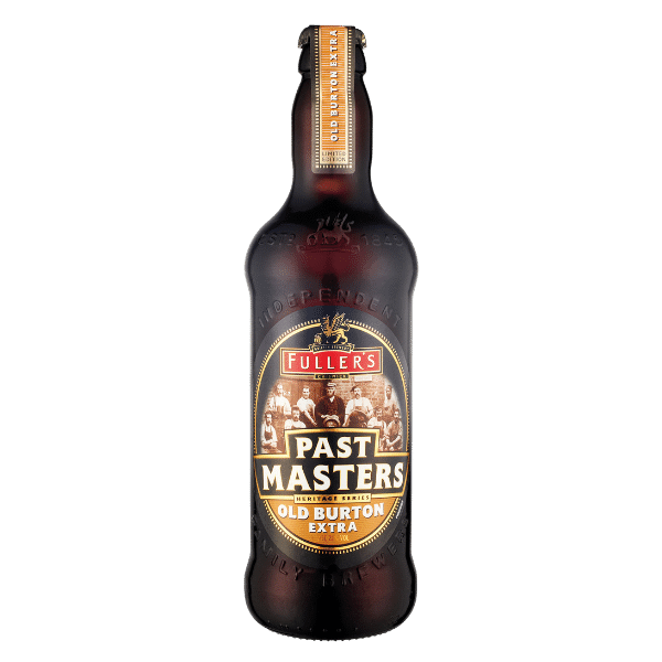 Fuller's Past Masters 1931 Old Burton Extra 500ml Bottle