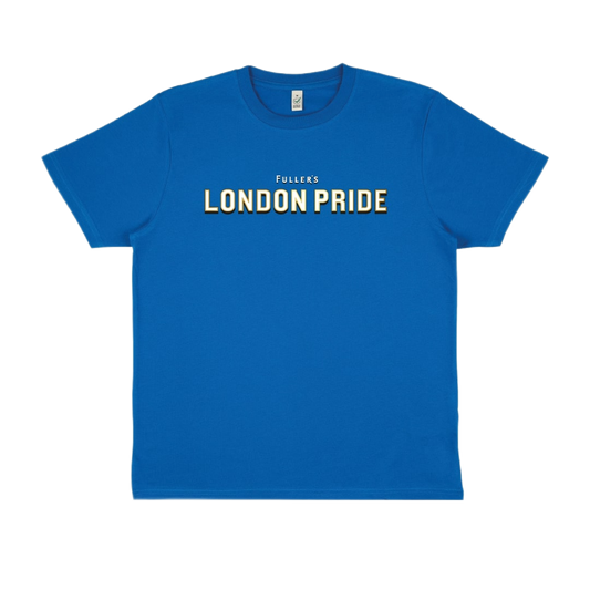 Fuller's London Pride Blue T Shirt