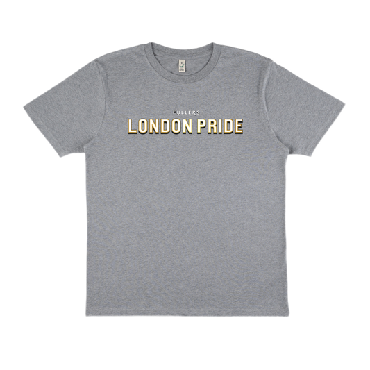 Fuller's London Pride Grey T Shirt