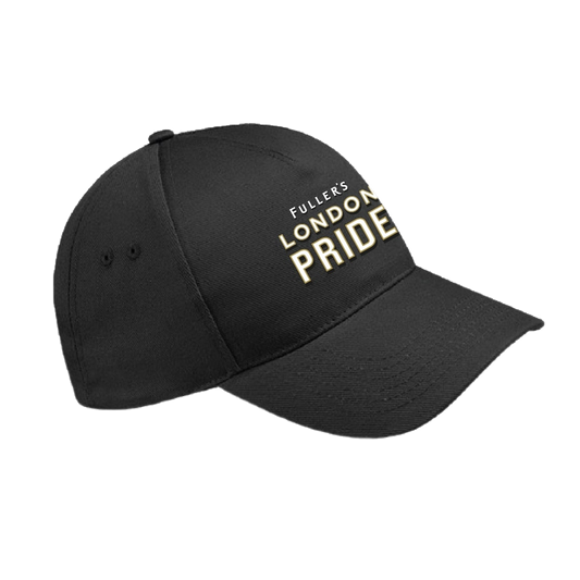 Fuller's London Pride Baseball Caps