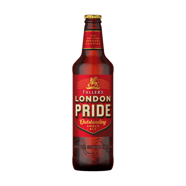 Fuller's London Pride 500ml Bottle