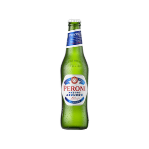 Peroni Nastro Azzurro 330ml Bottle
