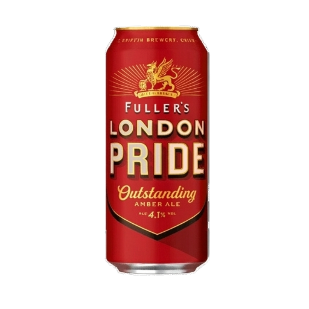 Fuller's Beer – Beer Pronto