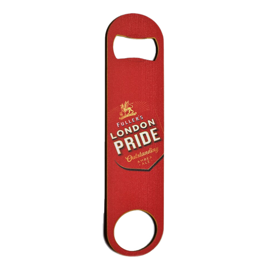 Fuller's London Pride Red Bar Blade