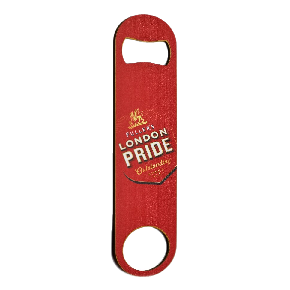 Fuller's London Pride Red Bar Blade