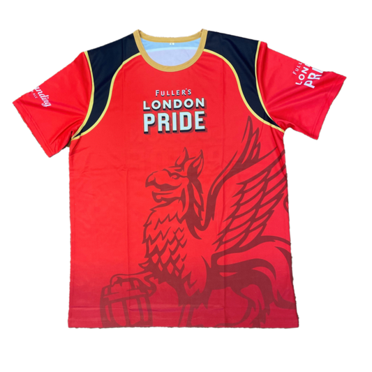 Fuller's London Pride Sports Shirt