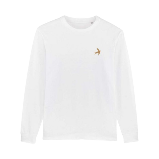 Cornish Orchards Fruity long sleeved T-Shirt home