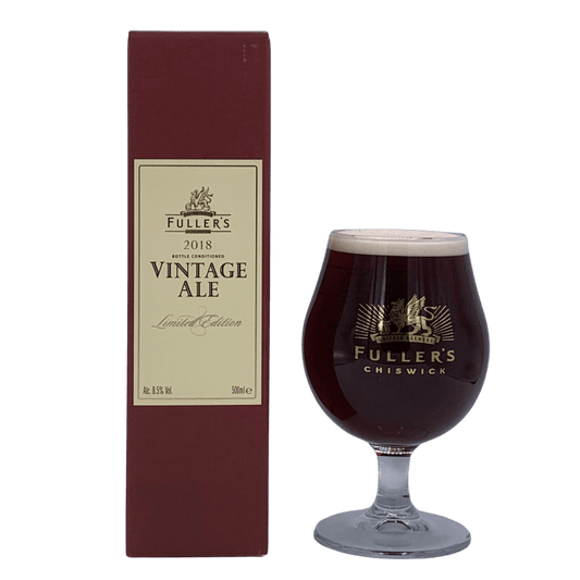 Fuller's Vintage Ale 2018 500ml Bottle