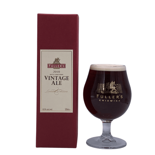 Fuller's Vintage Ale 2010 500ml Bottle