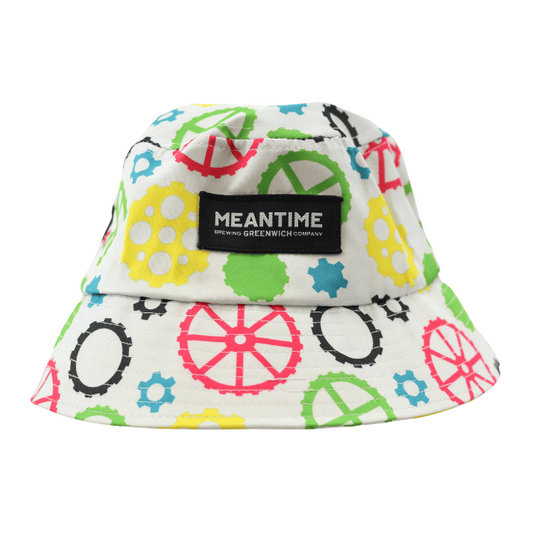 Meantime Bucket Hat