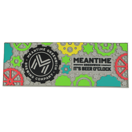 Meantime Bar Runner